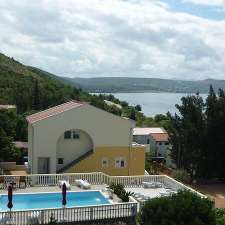 Apartment Seline 9 Nur 200 M Bis Zum Strand Buitenkant foto