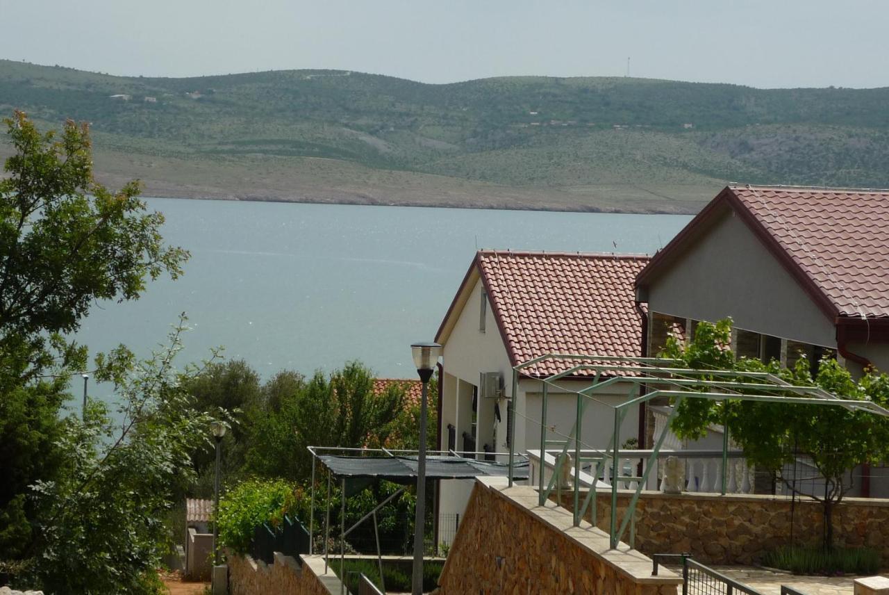 Apartment Seline 9 Nur 200 M Bis Zum Strand Buitenkant foto