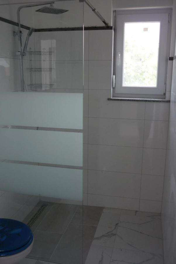 Apartment Seline 9 Nur 200 M Bis Zum Strand Buitenkant foto
